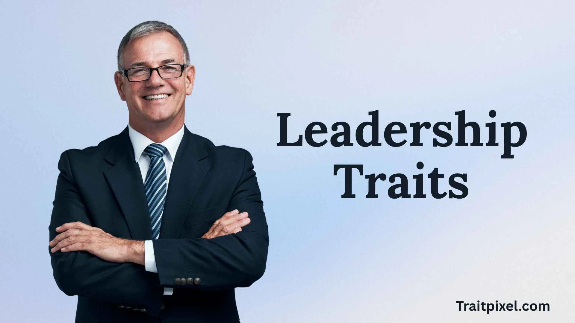 Leaders and How to Develop Them