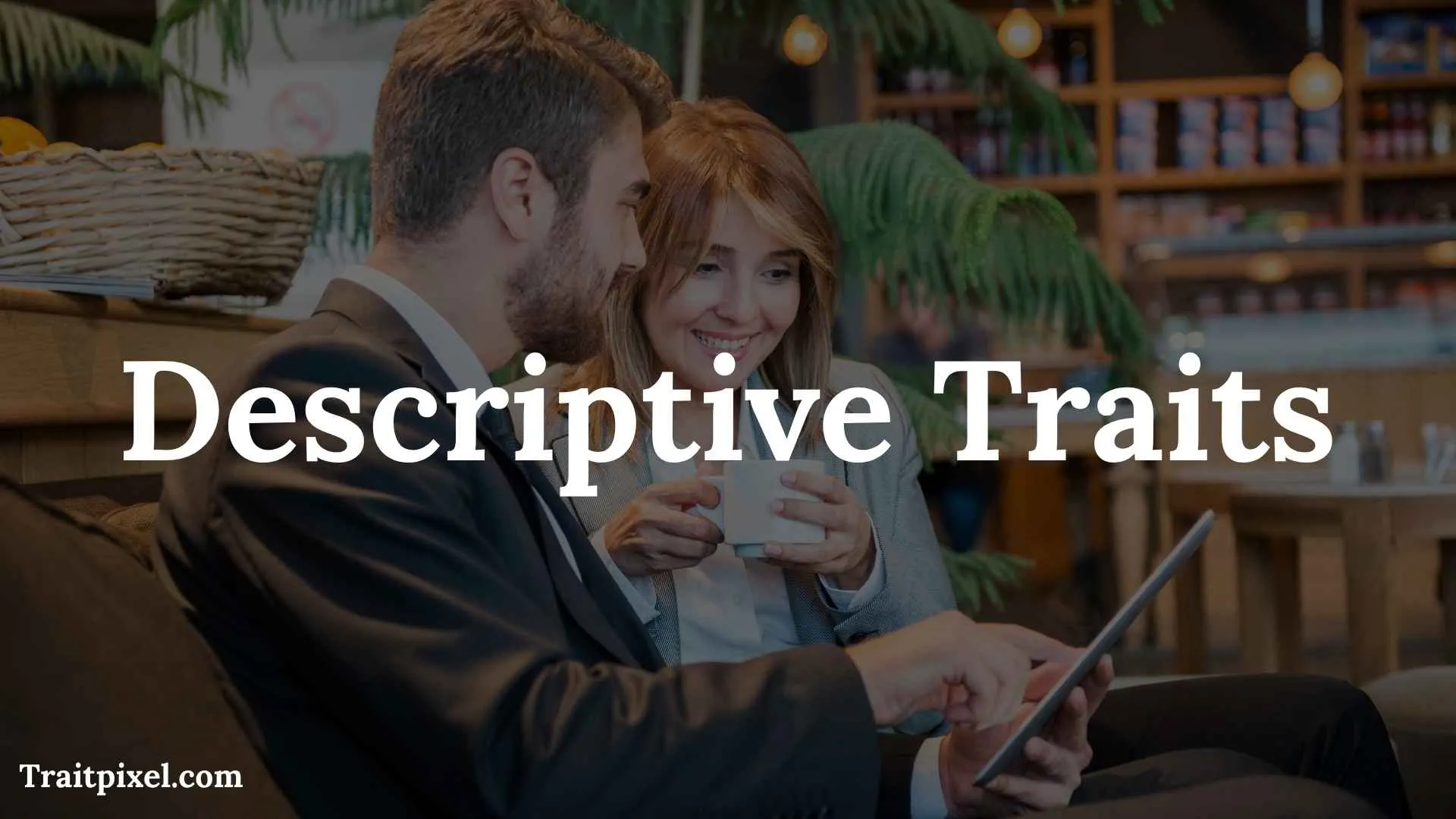 descriptive traits