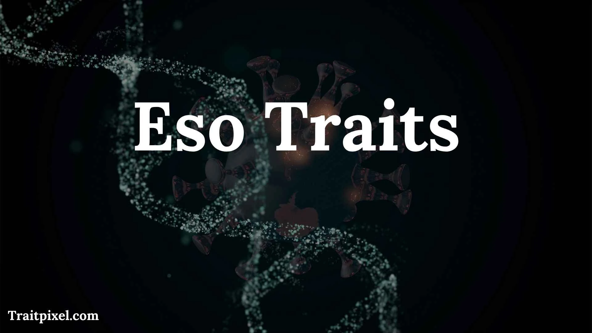 eso traits
