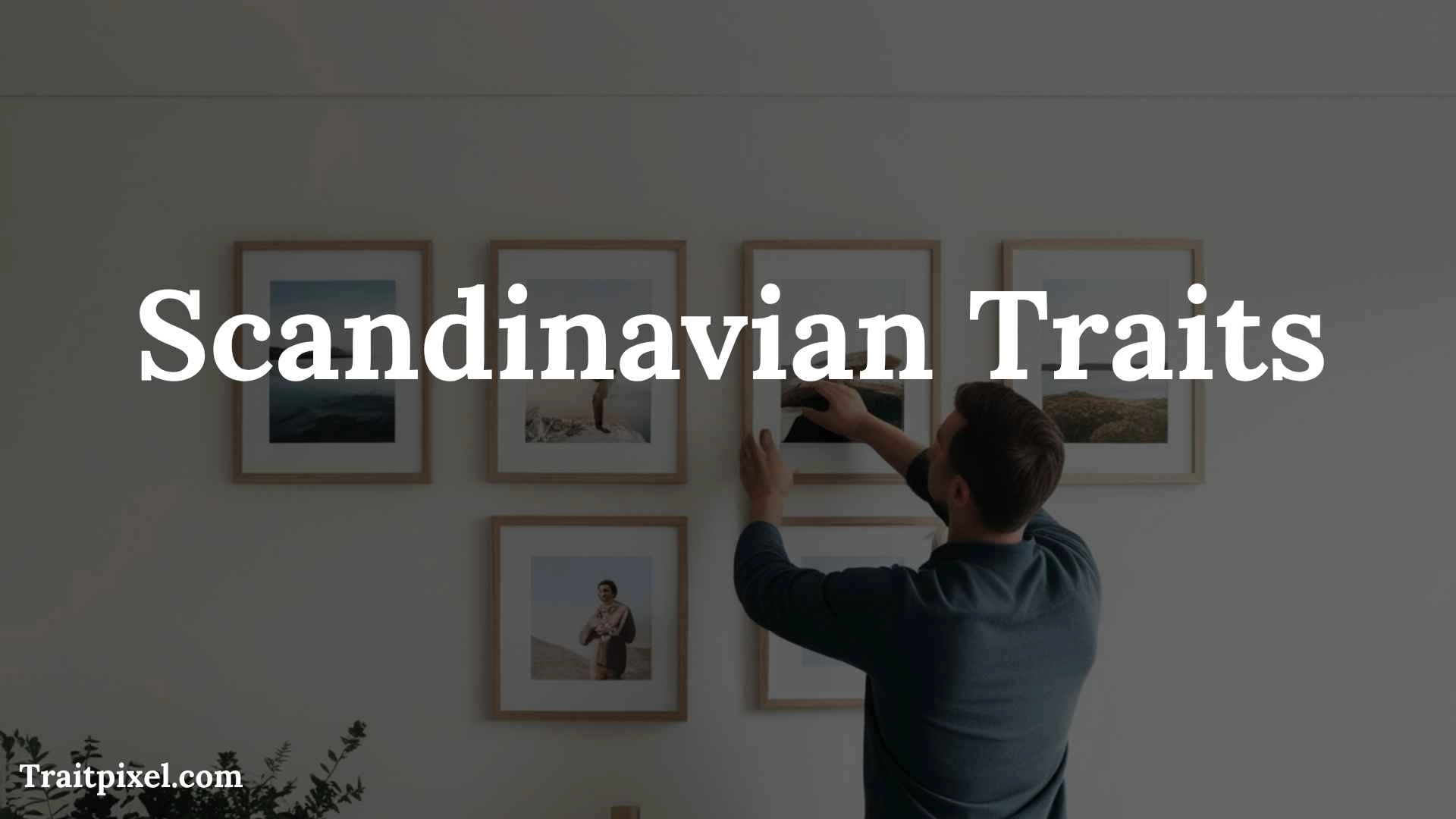 scandinavian traits